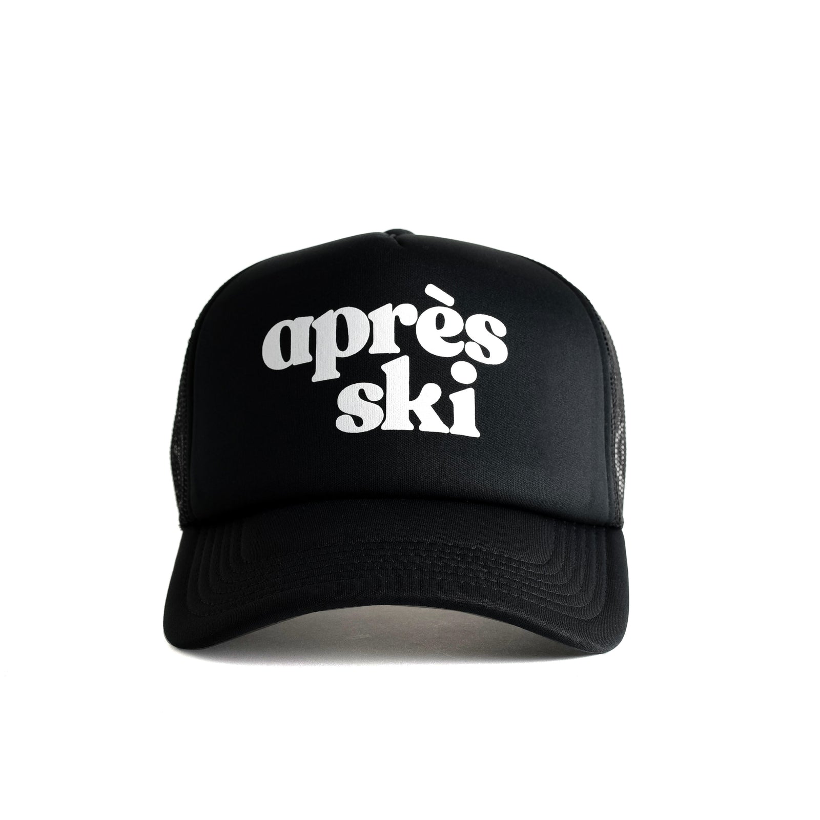 Après Ski Recycled Trucker Hat