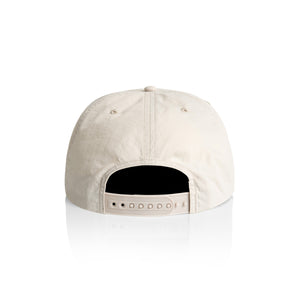 Customizable Arch City Nylon Hat - bone