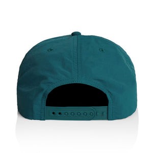 Customizable Chunky Text Nylon Hat