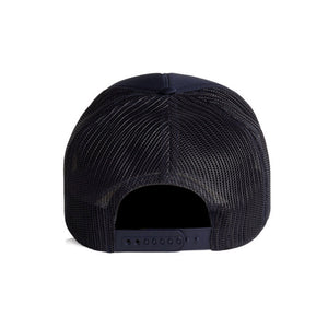 Customizable Chunky Text Recycled Trucker Hat