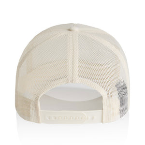 Customizable Heart Recycled Trucker Hat