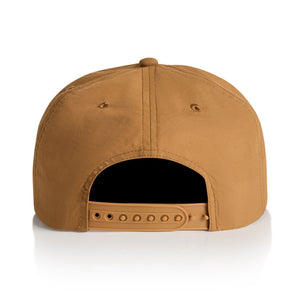 Customizable Smiley Face Nylon Hat