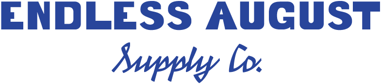 We're Rebranding in 2023! - Endless August Supply Co Wholesale