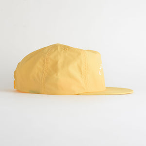 Enjoy Today Recycled Nylon Quick Dry Hat - sunset