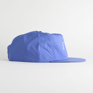 Get Out There Recycled Nylon Hat
