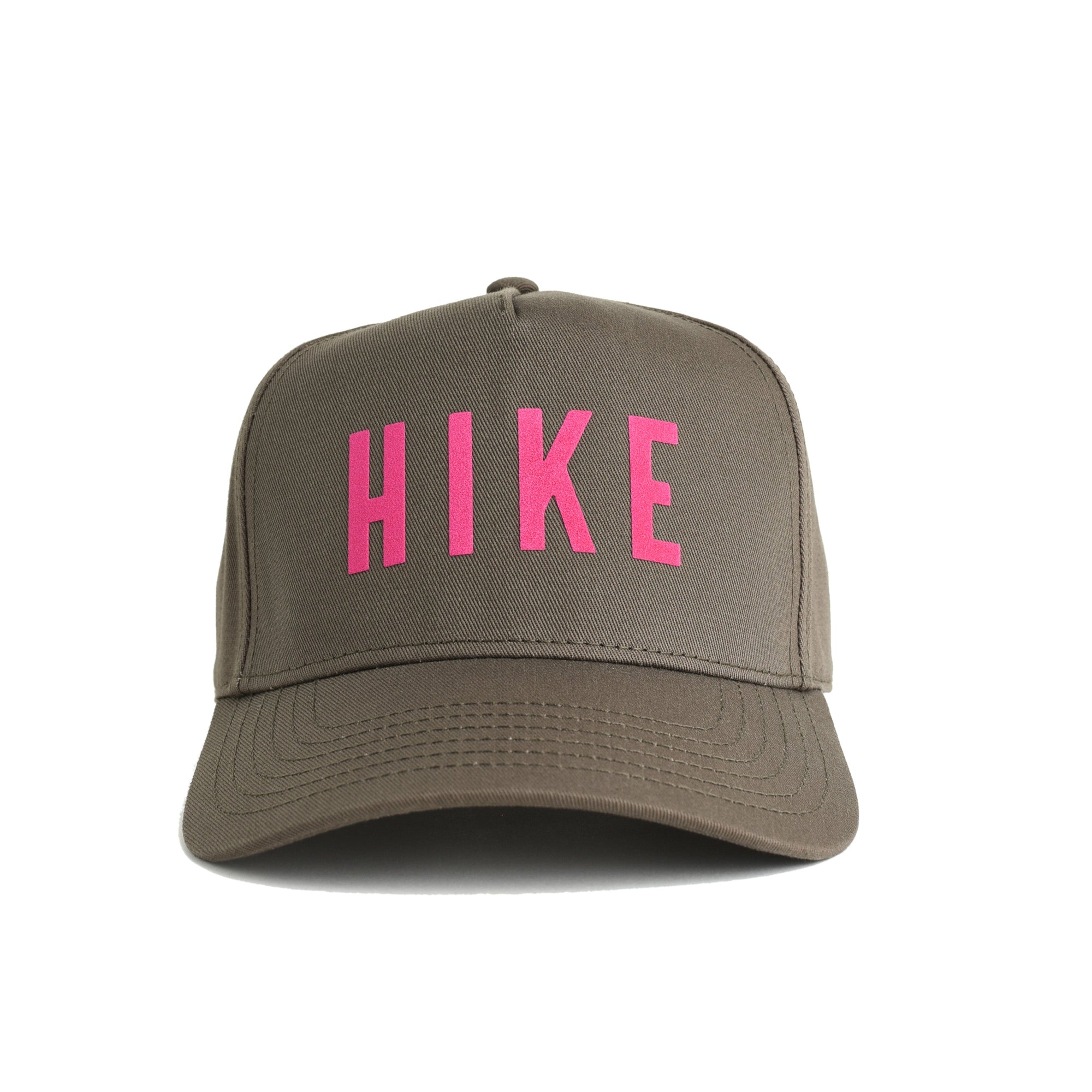 Hike Switchback Hat