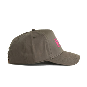 Hike Switchback Hat