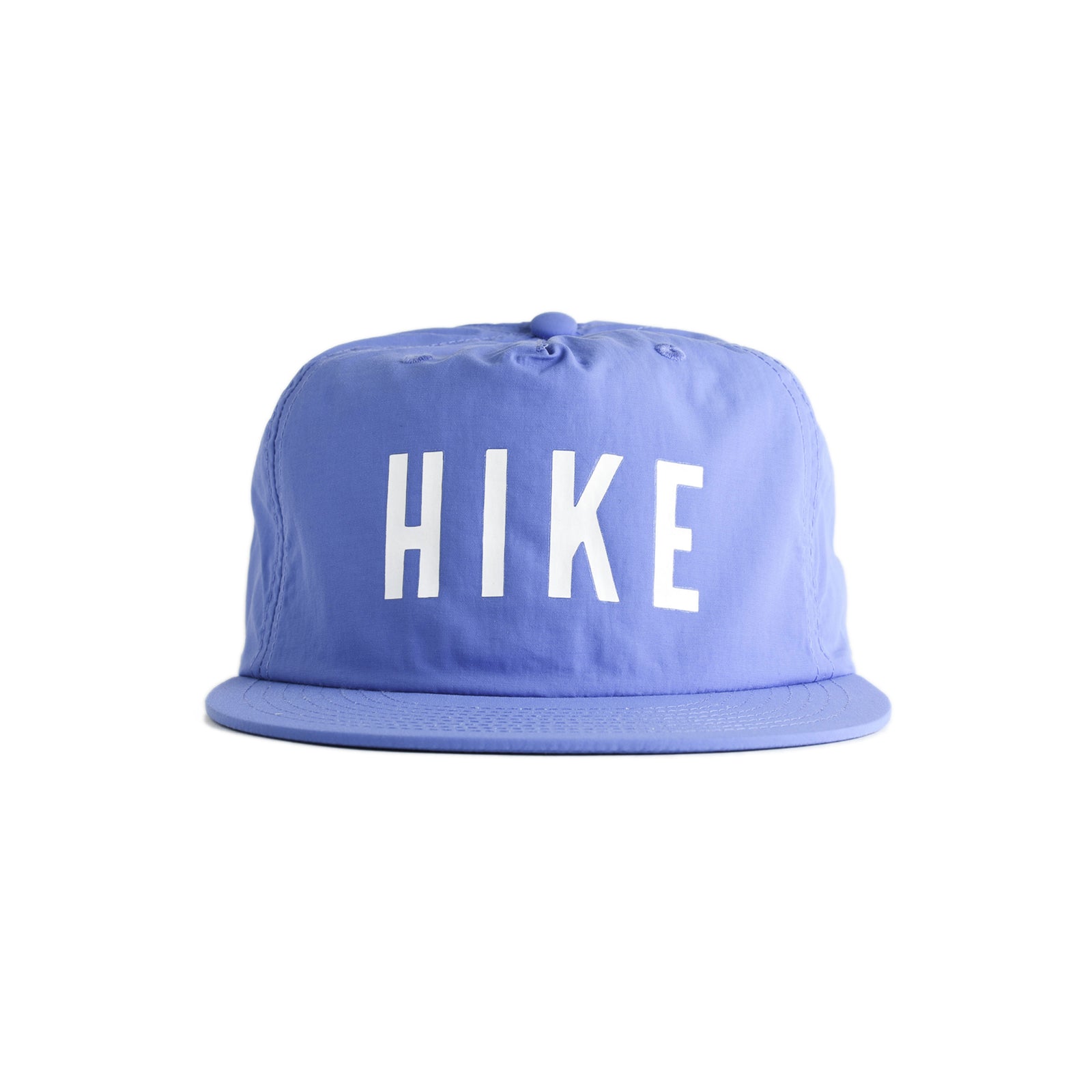 Hike Recycled Nylon Hat