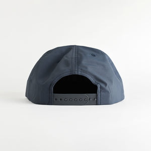 Lake Recycled Nylon Hat