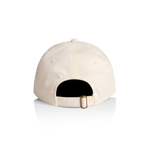 Merry Corduroy Dad Hat