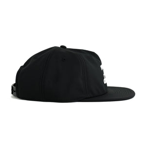 More Snow Days Expedition Hat - black