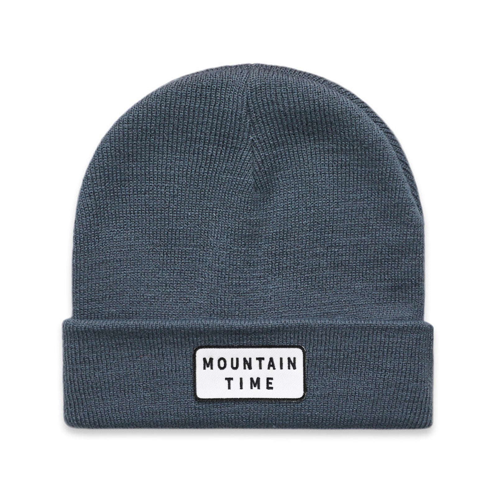 Mountain Time Cuff Beanie