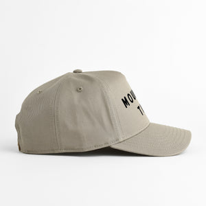 Mountain Time Switchback Hat