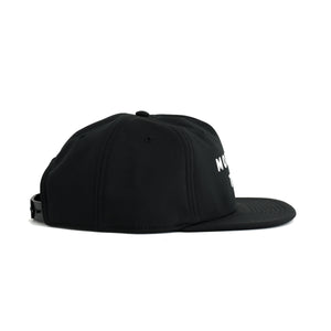 Mountain Time Expedition Hat - black