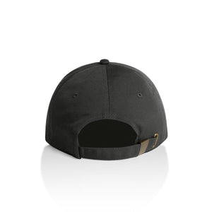 Mountain Time Patch Hat