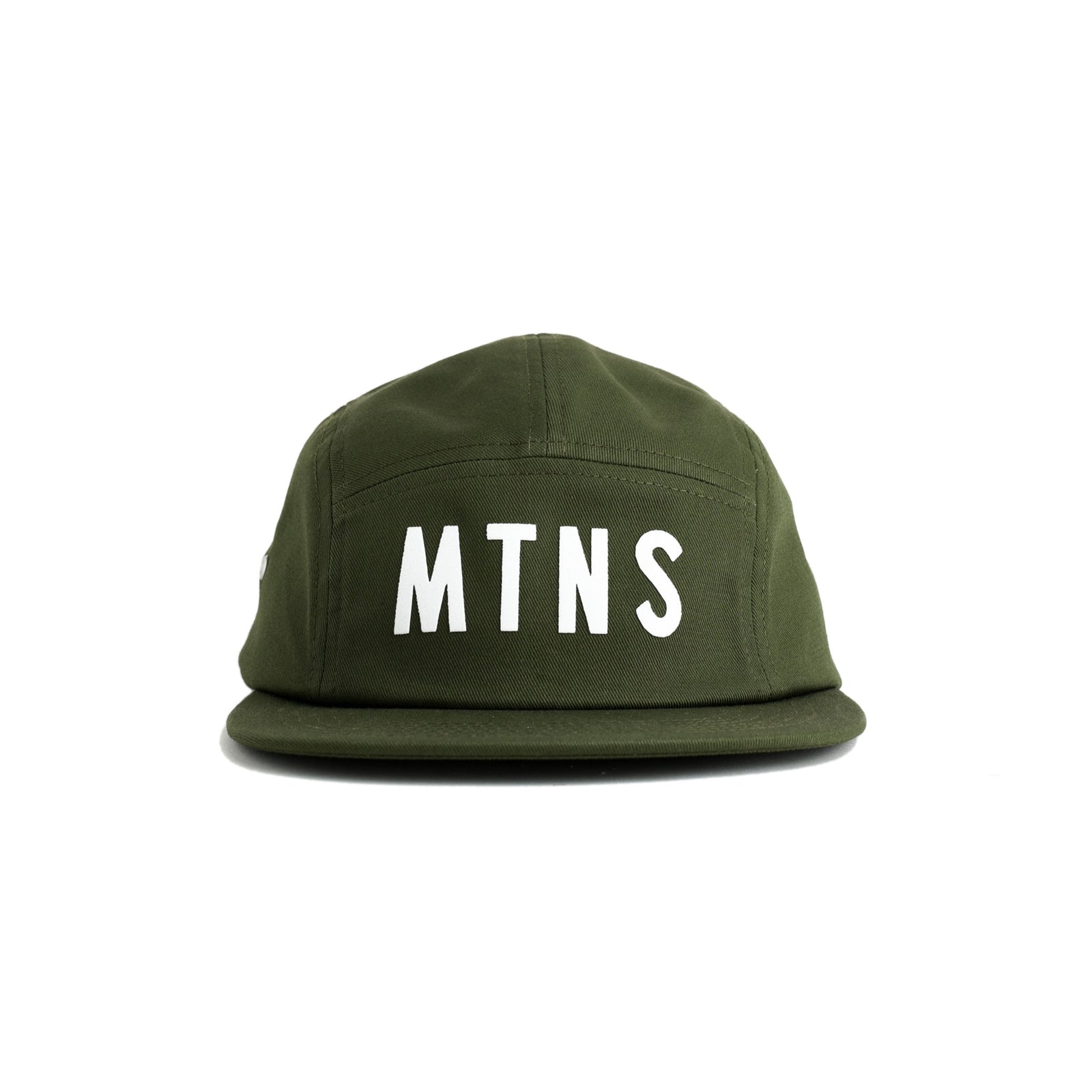 MTNS Five Panel Hat