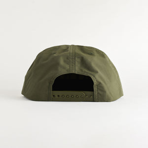 MTNS Recycled Nylon Hat