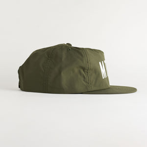 MTNS Recycled Nylon Hat