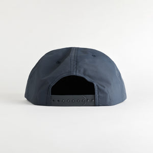 Paddle Recycled Nylon Hat