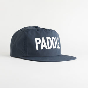 Paddle Recycled Nylon Hat