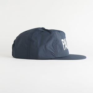 Paddle Recycled Nylon Hat