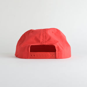 Pickleball Recycled Nylon Hat