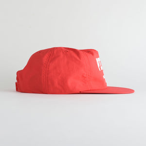 Pickleball Recycled Nylon Hat