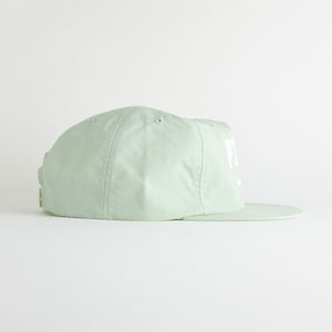 Pickleball Recycled Nylon Hat