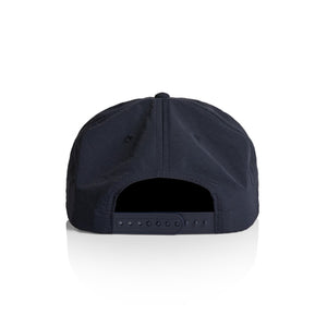 Customizable Script City Nylon Rope Hat