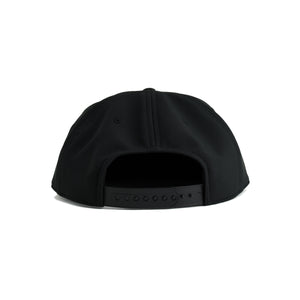 Ski Expedition Hat - black