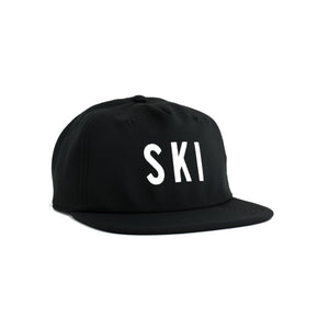 Ski Expedition Hat - cream