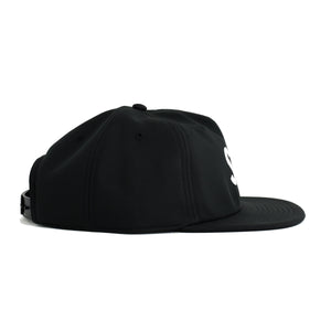 Ski Expedition Hat - black