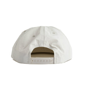 Sunny Colorado Recycled Nylon Quick Dry Hat - bone