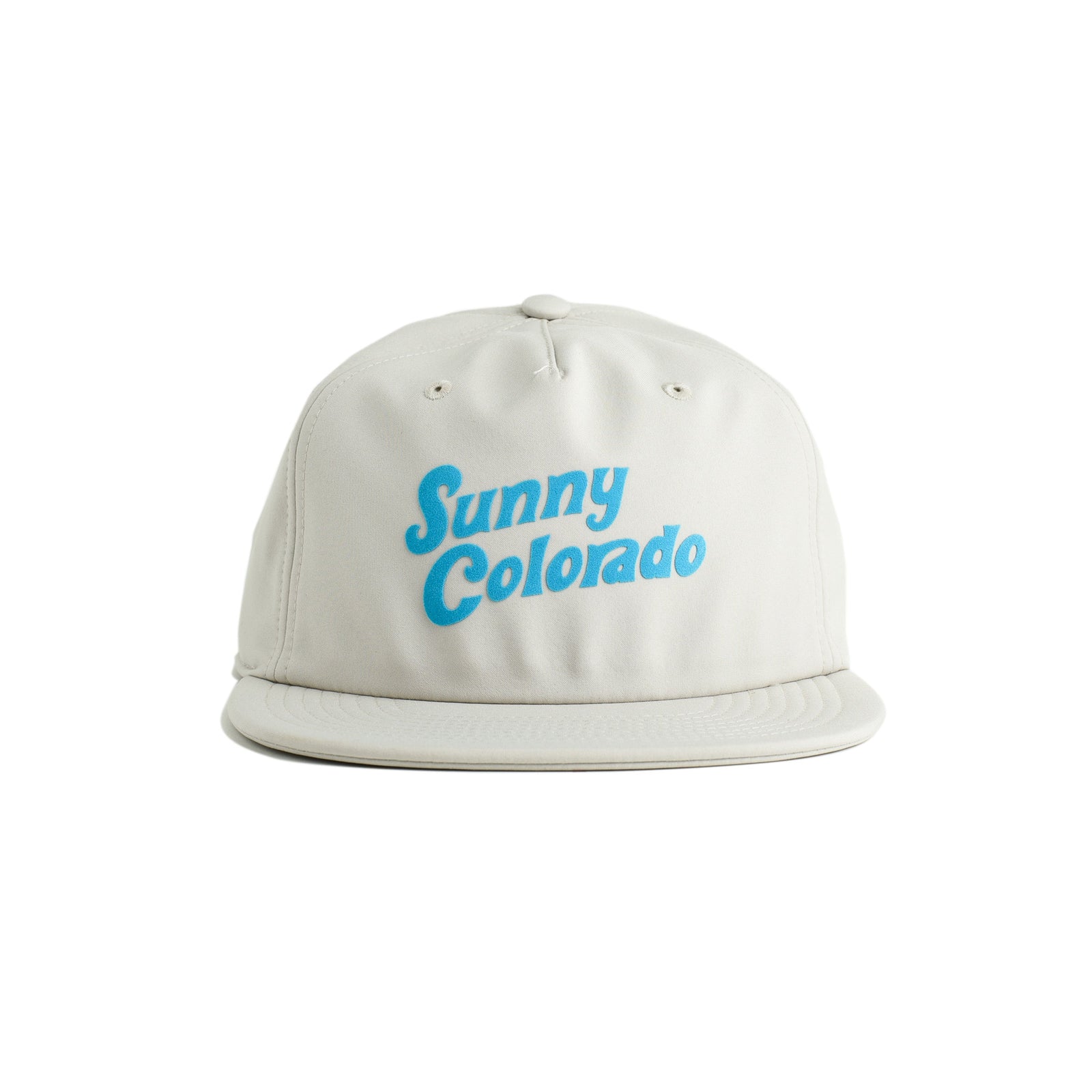 Sunny Colorado Expedition Hat