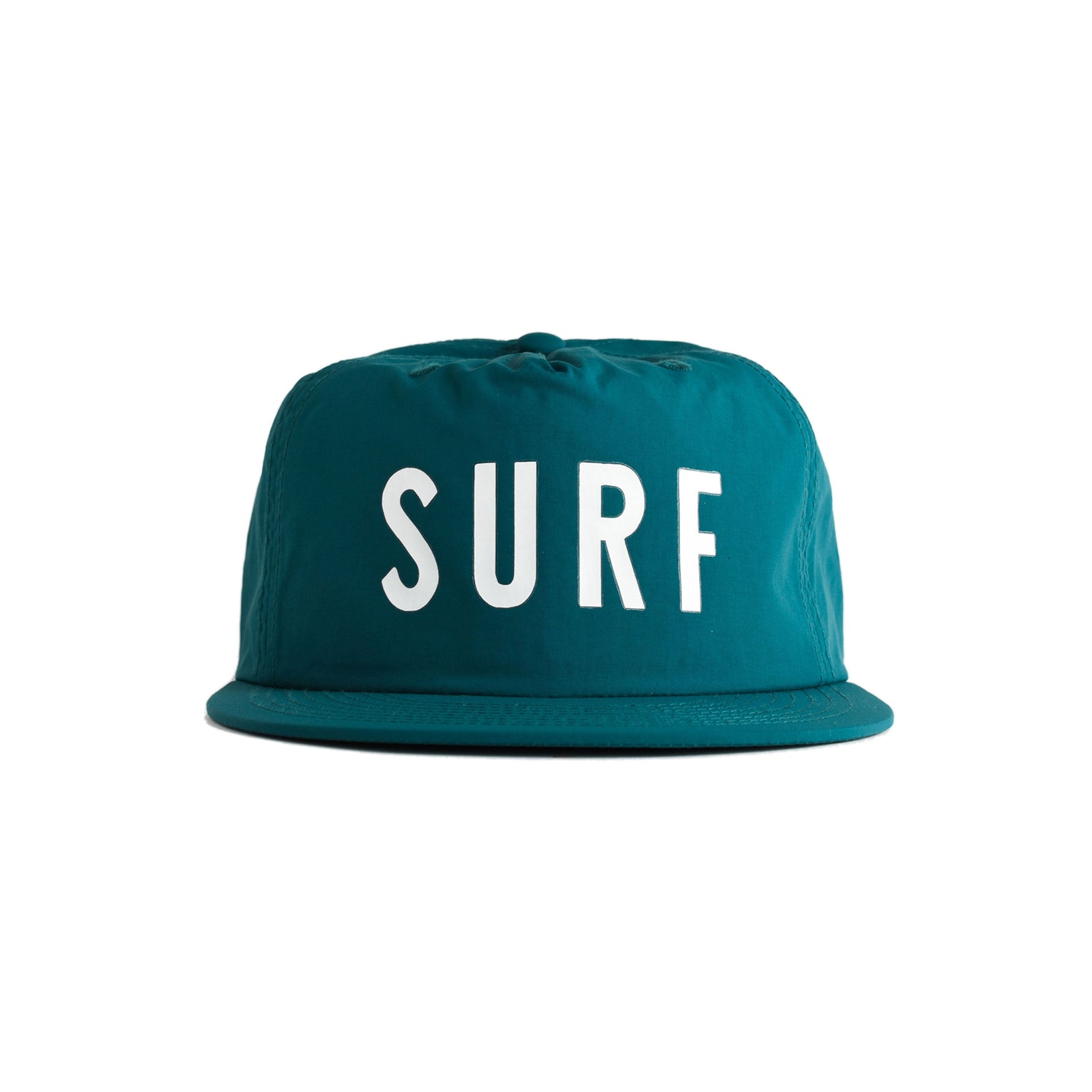 Surf Recycled Nylon Hat