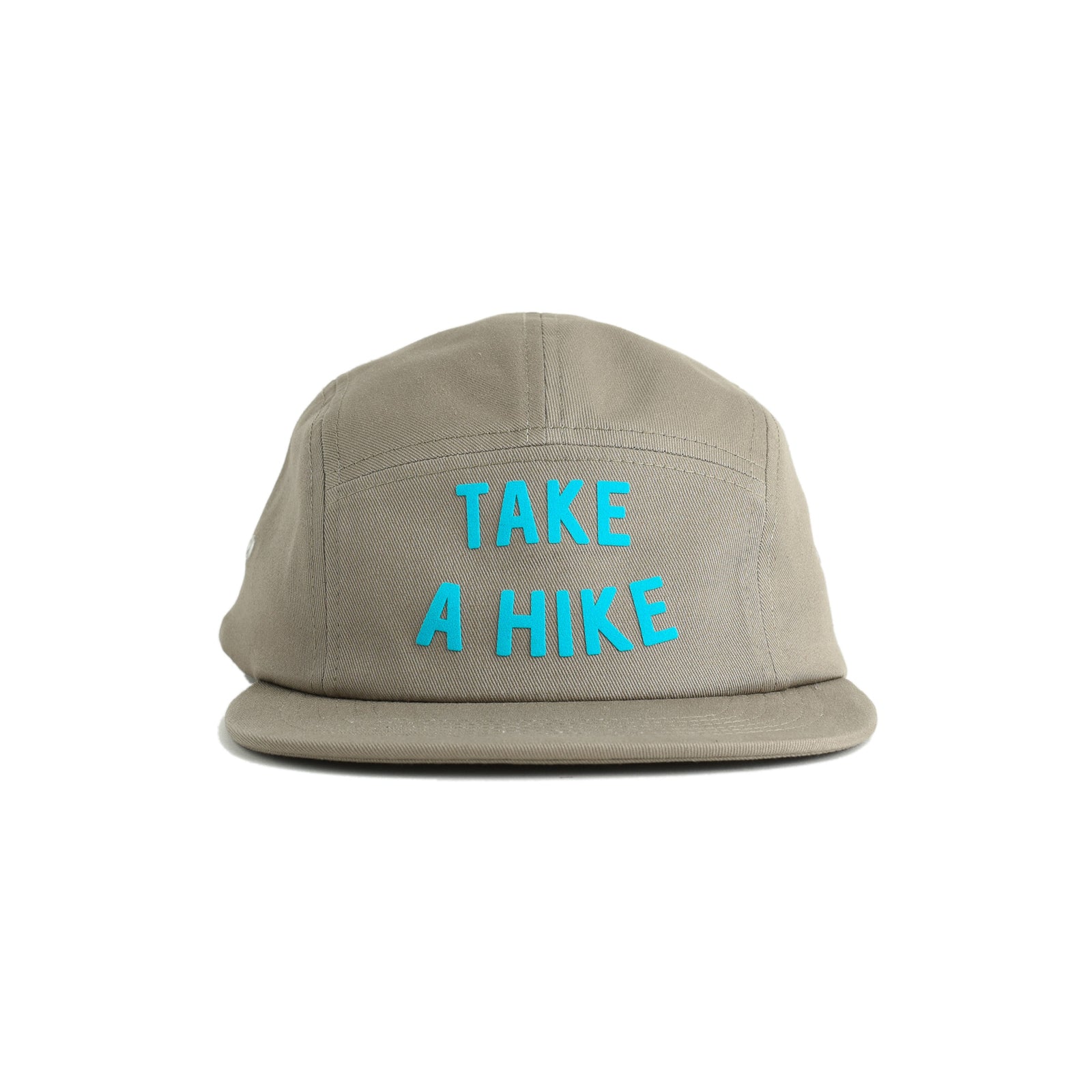 Take A Hike Five Panel Hat
