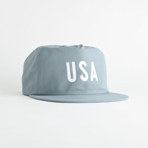 USA Recycled Nylon Hat