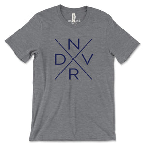 DNVR Unisex Tee