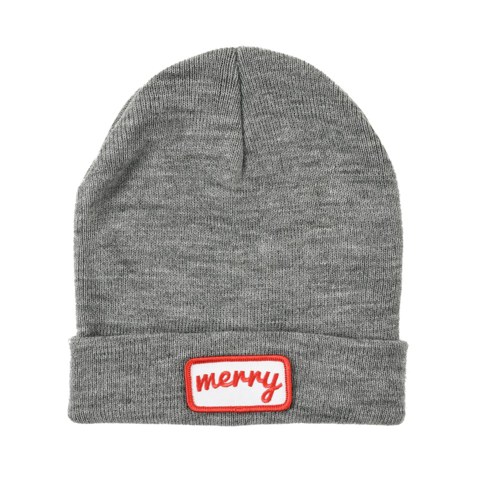 Merry Beanie